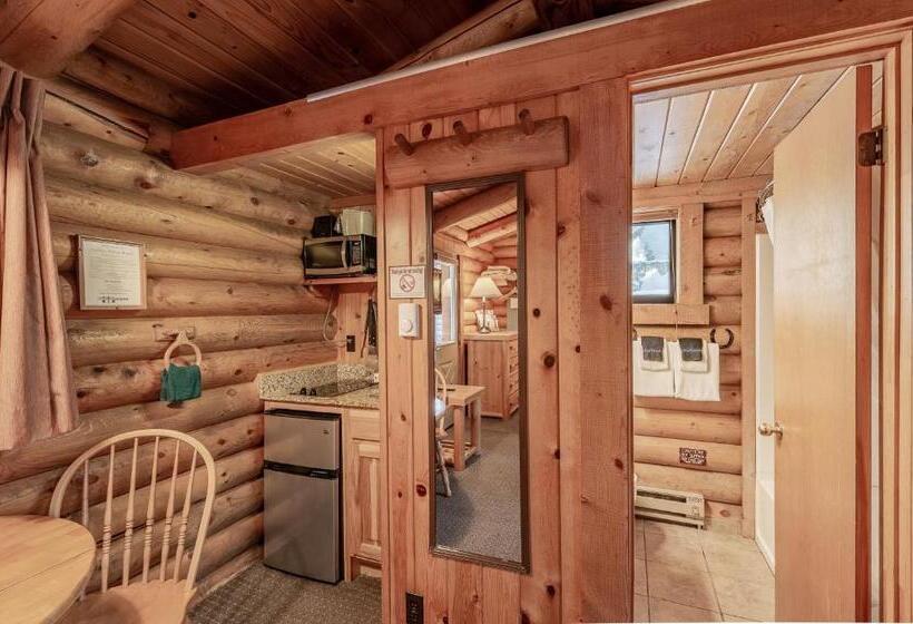 Cowboy Village Resort