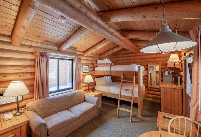 Cowboy Village Resort