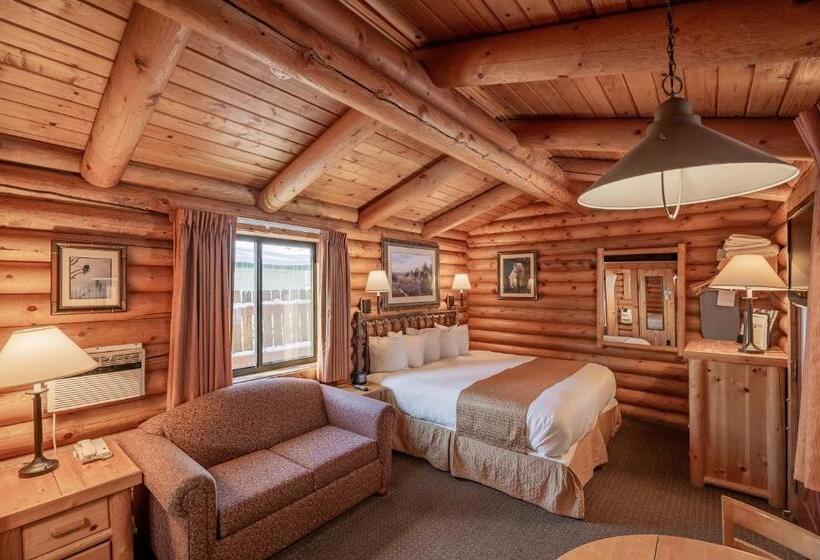 Cowboy Village Resort