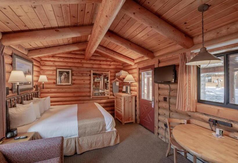 Cowboy Village Resort