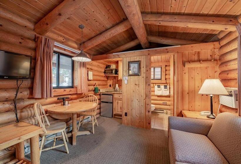 Cowboy Village Resort