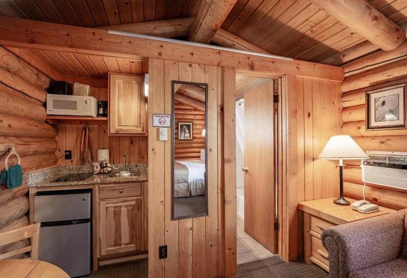 Cowboy Village Resort