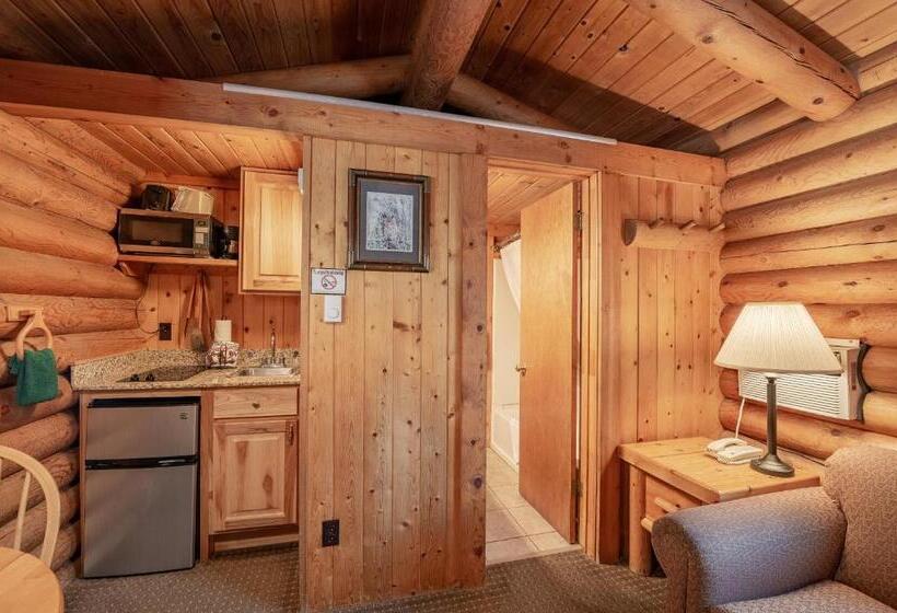 Cowboy Village Resort