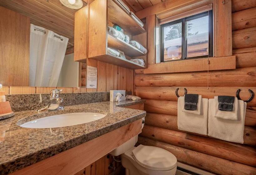 Cowboy Village Resort