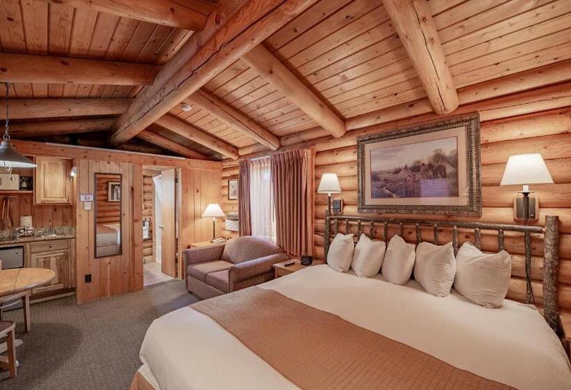 Cowboy Village Resort