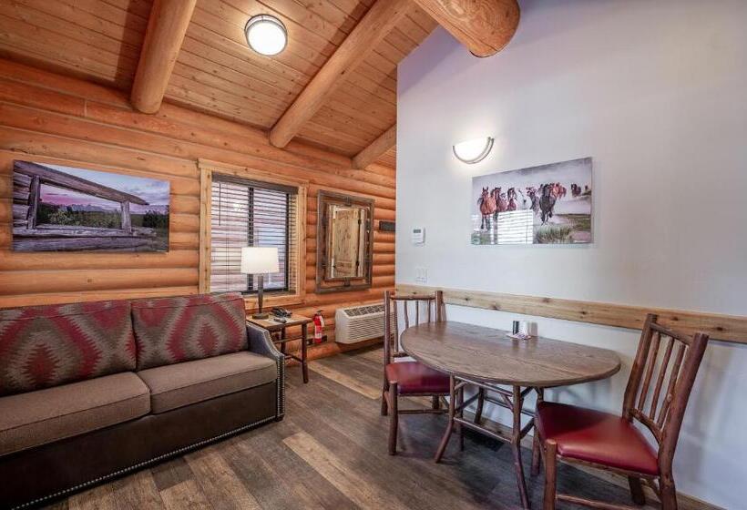 Cowboy Village Resort