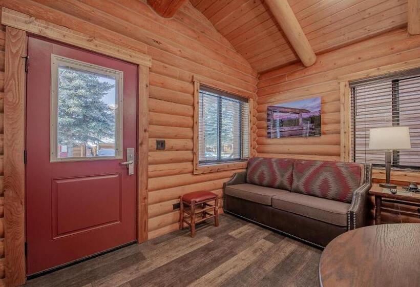 Cowboy Village Resort