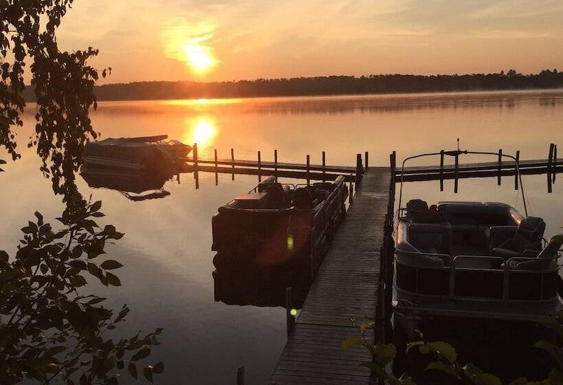 Cragun S Resort On Gull Lake