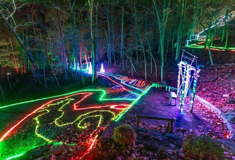 1886 Crescent Hotel And Spa