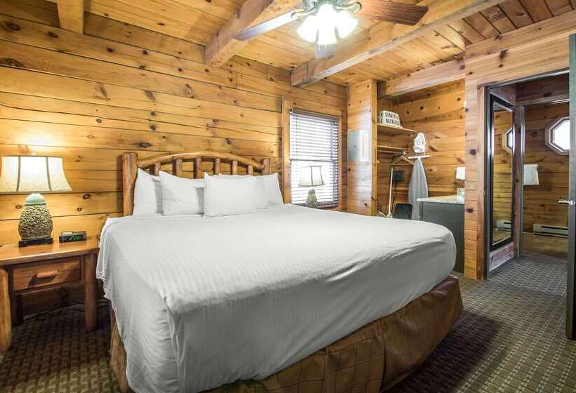 هتل Bluegreen Christmas Mountain Village, An Ascend Resort