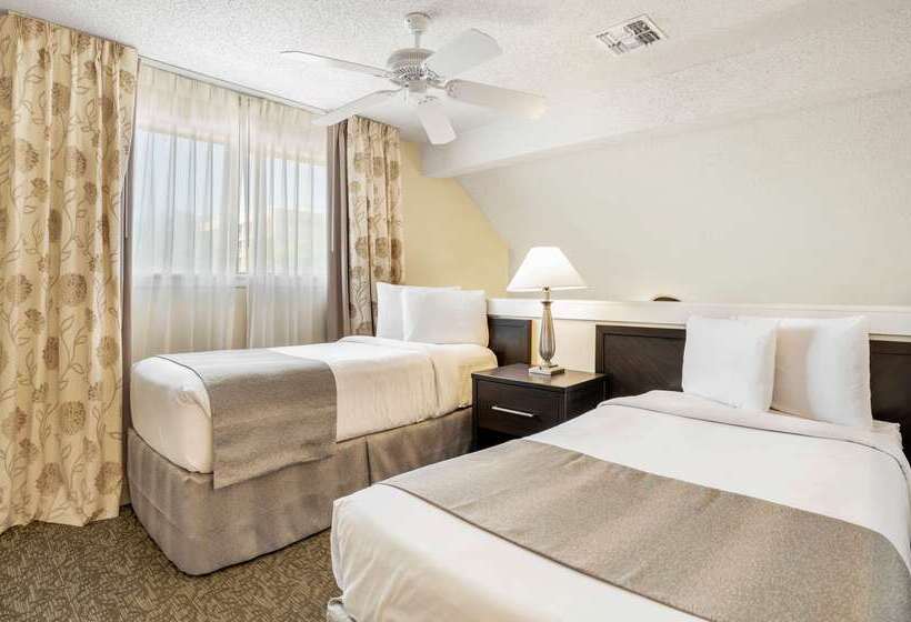 Hotel Chase Suite  El Paso