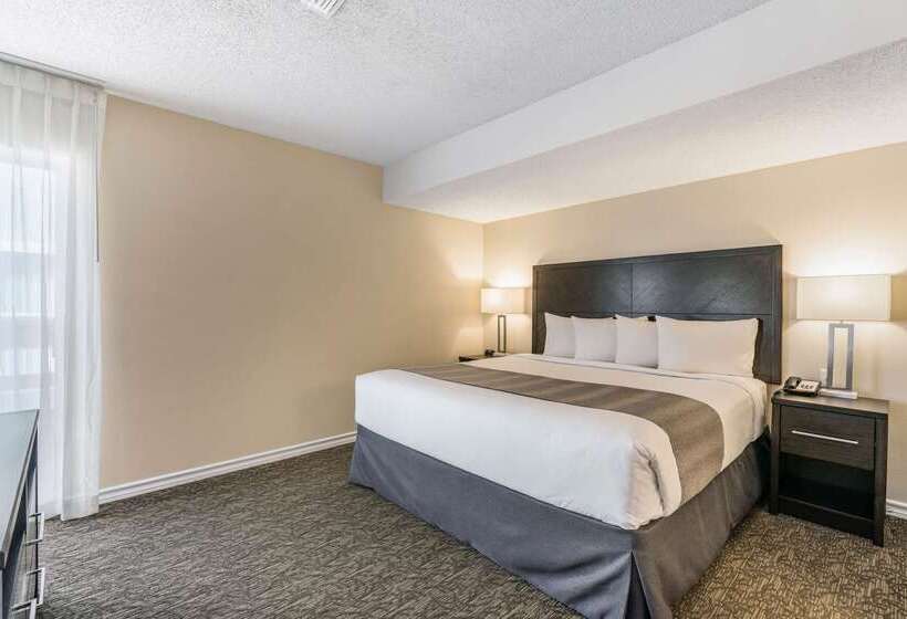 Hotel Chase Suite  El Paso