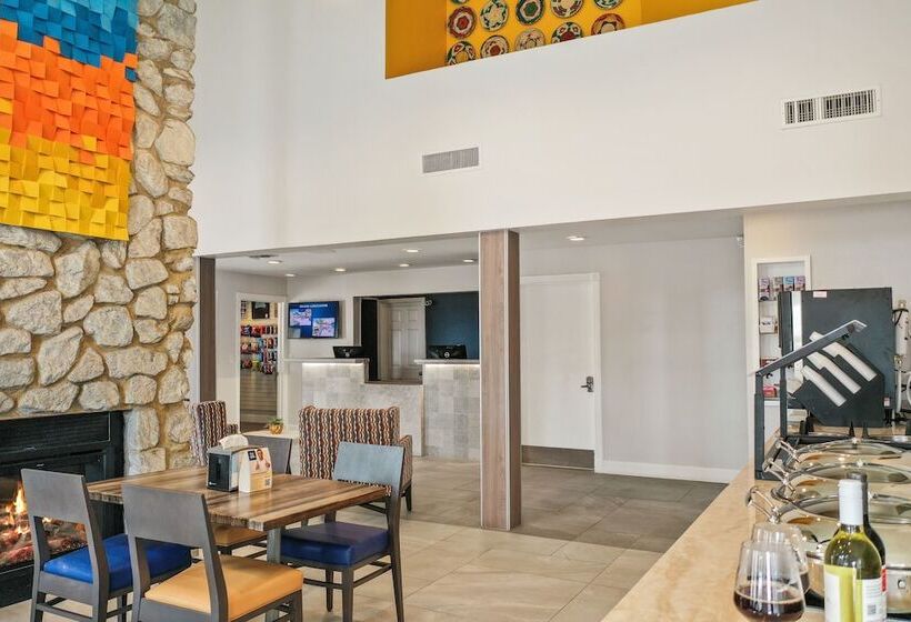 酒店 Chase Suite  El Paso