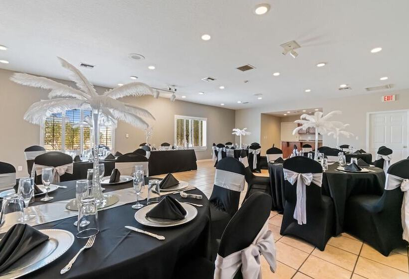 هتل Chase Suite  El Paso