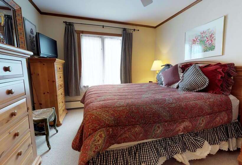 هتل Christiania Lodge