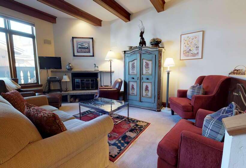 هتل Christiania Lodge