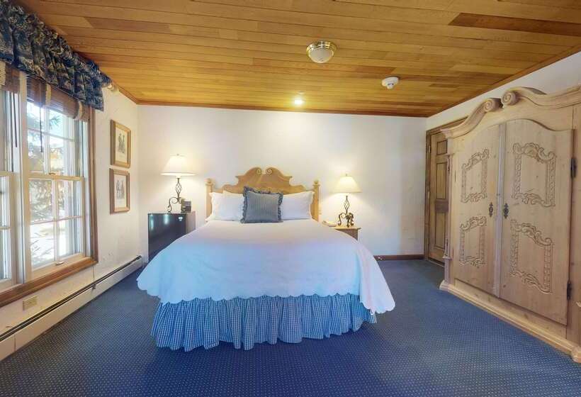 هتل Christiania Lodge