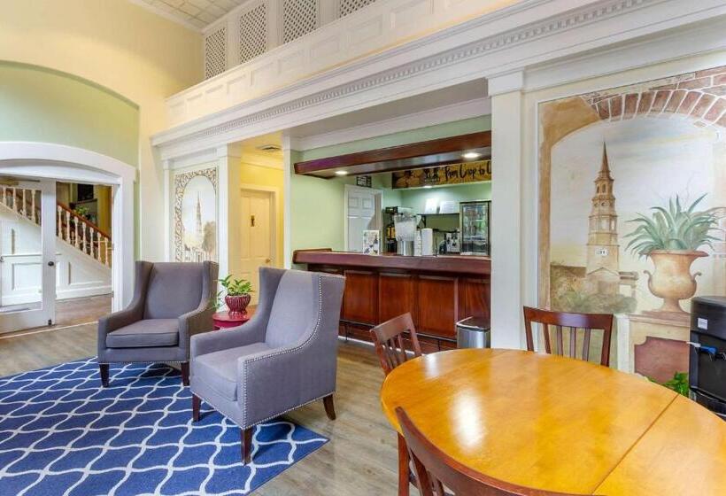 Church Street Inn, Ascend Hotel Collection
