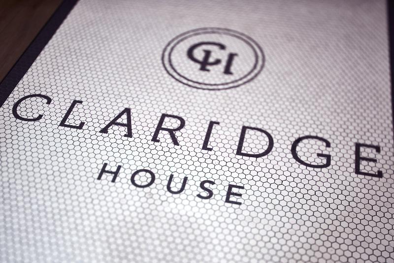 هتل Claridge House