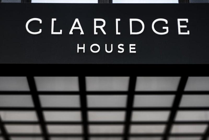 هتل Claridge House