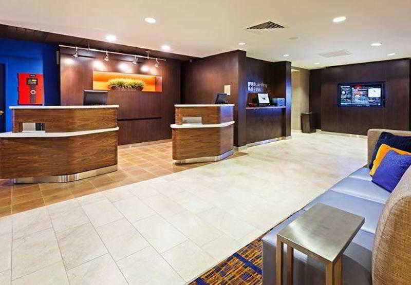 هتل Courtyard Austin South