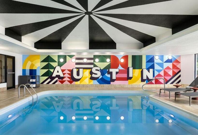 هتل Courtyard Austin South