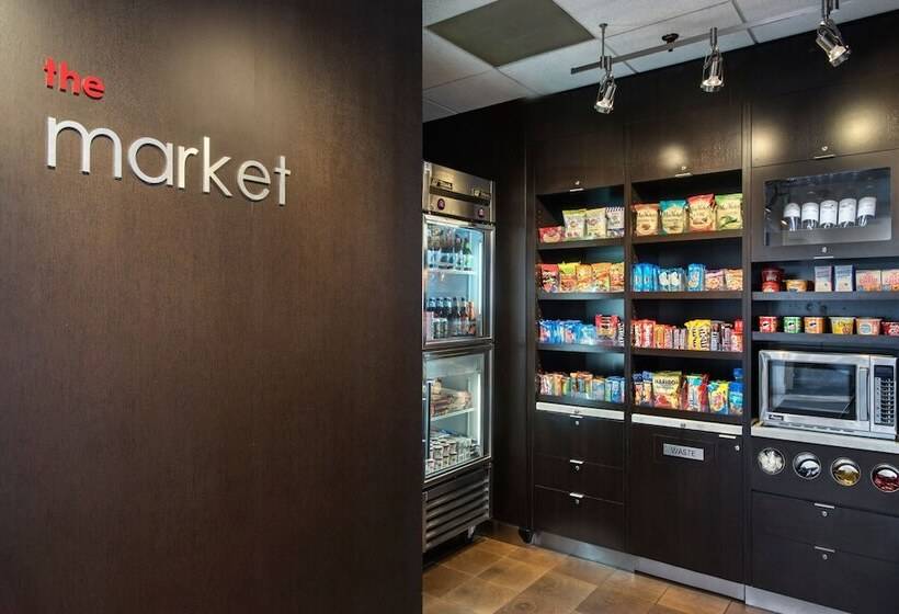 هتل Courtyard By Marriott Baltimore Hunt Valley