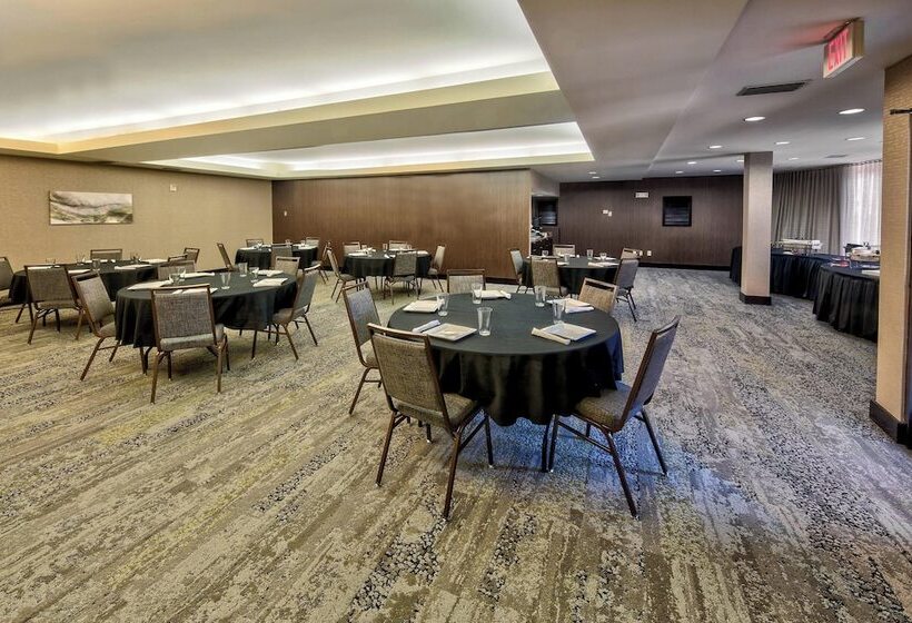 فندق Courtyard By Marriott Abilene Southwest/abilene Mall South