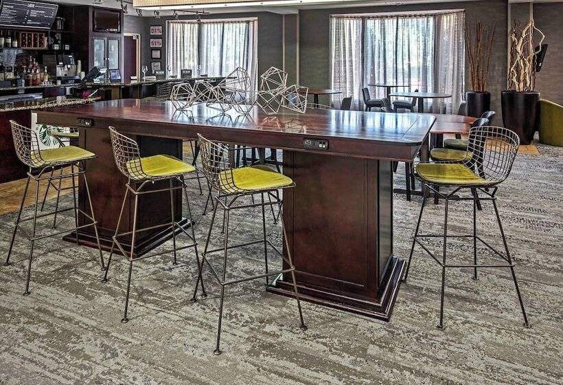 فندق Courtyard By Marriott Abilene Southwest/abilene Mall South