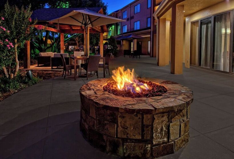 هتل Courtyard By Marriott Abilene Southwest/abilene Mall South