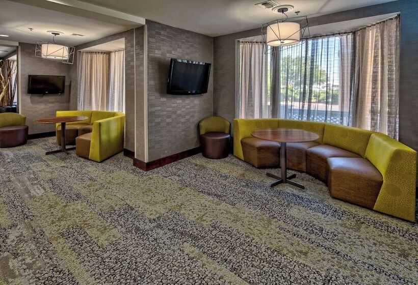 فندق Courtyard By Marriott Abilene Southwest/abilene Mall South