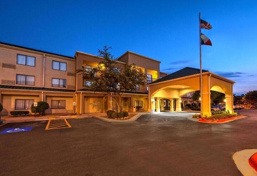 فندق Courtyard By Marriott Abilene Southwest/abilene Mall South