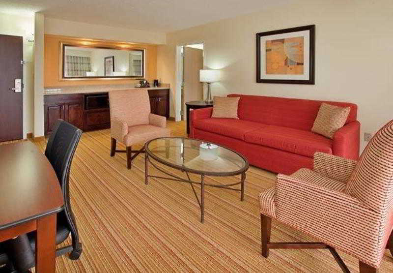 فندق Courtyard By Marriott Abilene Southwest/abilene Mall South