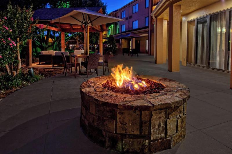 فندق Courtyard By Marriott Abilene Southwest/abilene Mall South