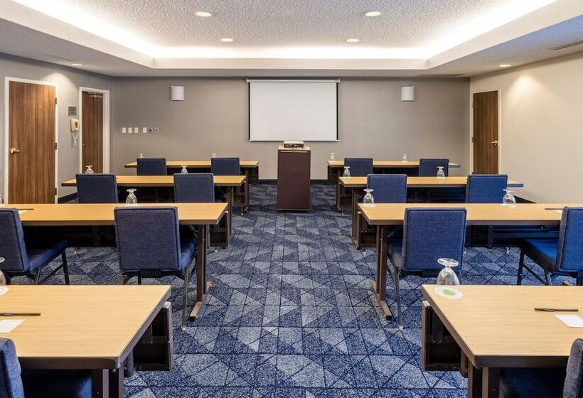 هتل Courtyard By Marriott Boulder Broomfield