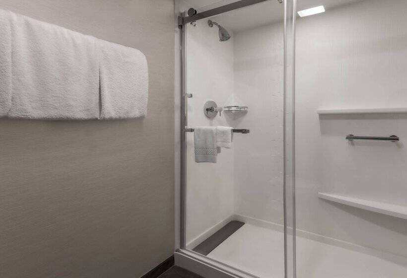 هتل Courtyard By Marriott Boulder Broomfield