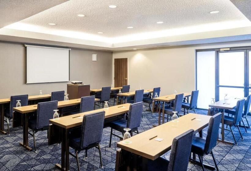 هتل Courtyard By Marriott Boulder Broomfield