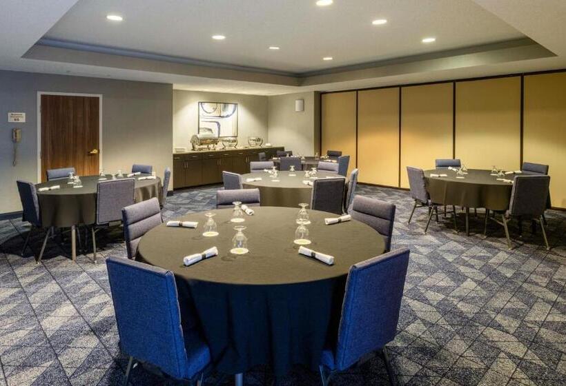 هتل Courtyard By Marriott Boulder Broomfield