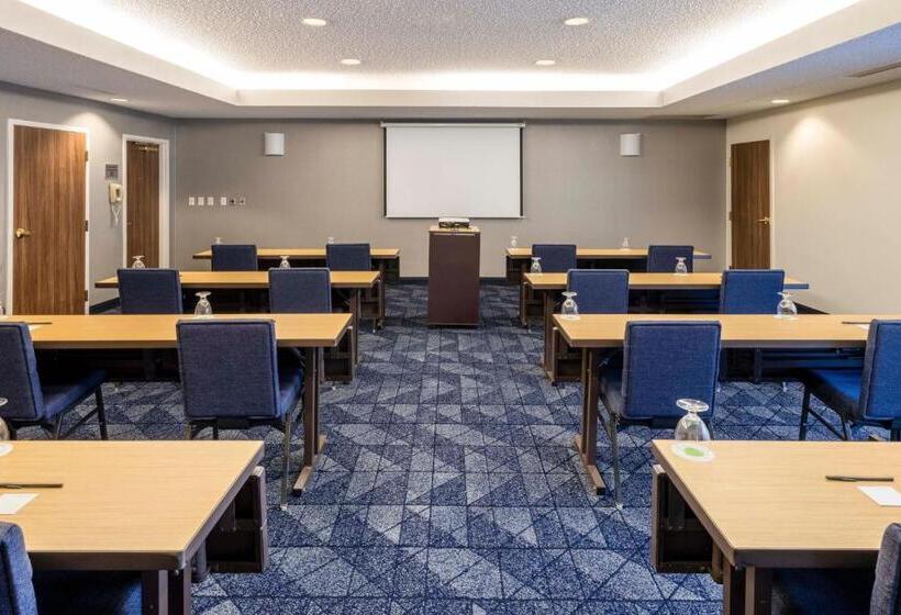 هتل Courtyard By Marriott Boulder Broomfield