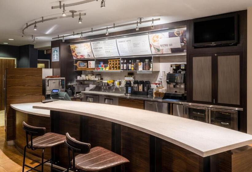 هتل Courtyard By Marriott Boulder Broomfield