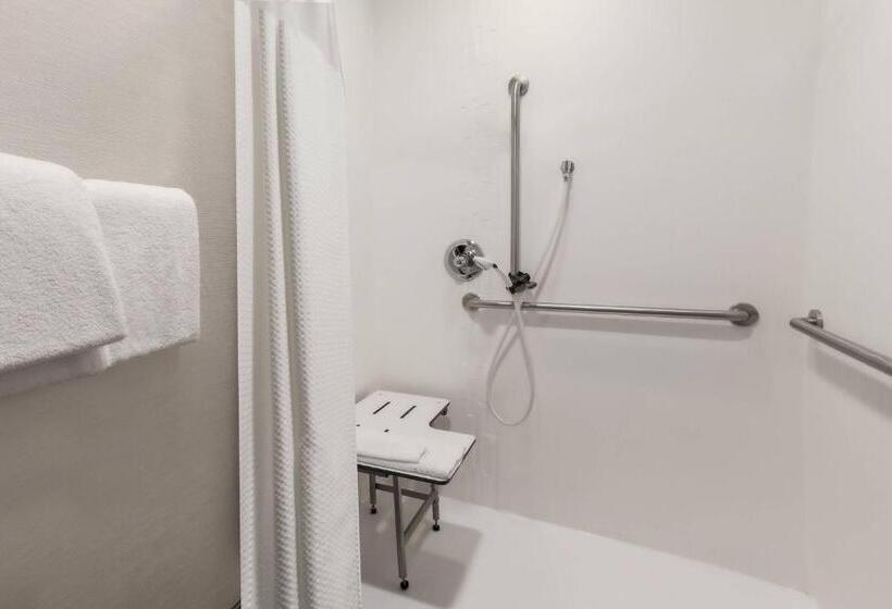 هتل Courtyard By Marriott Boulder Broomfield