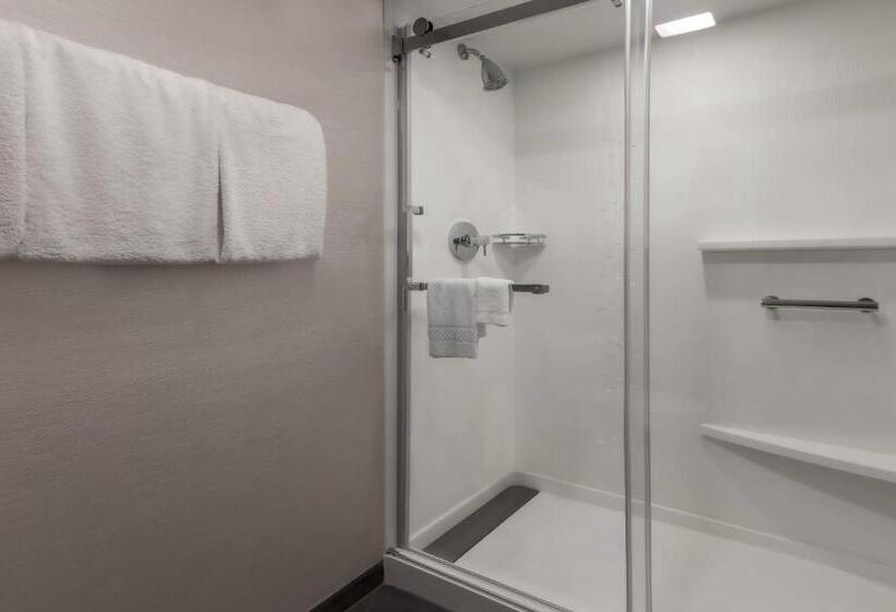 هتل Courtyard By Marriott Boulder Broomfield