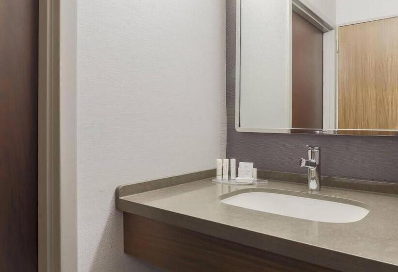 هتل Courtyard By Marriott Boulder Broomfield