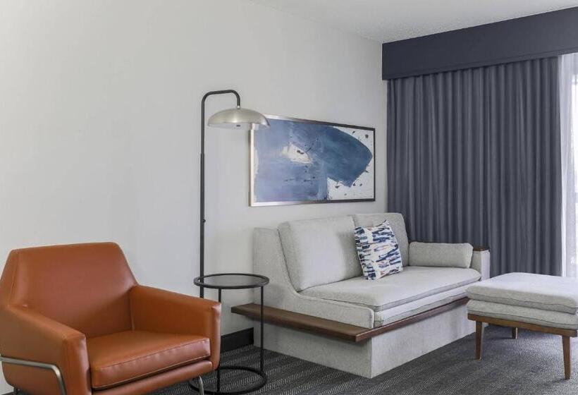 هتل Courtyard By Marriott Boulder Broomfield