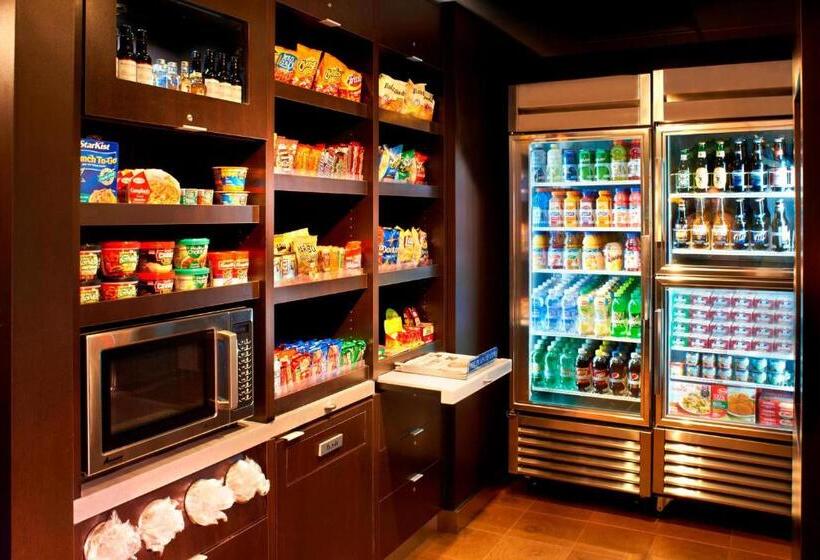 호텔 Courtyard By Marriott Cleveland Westlake
