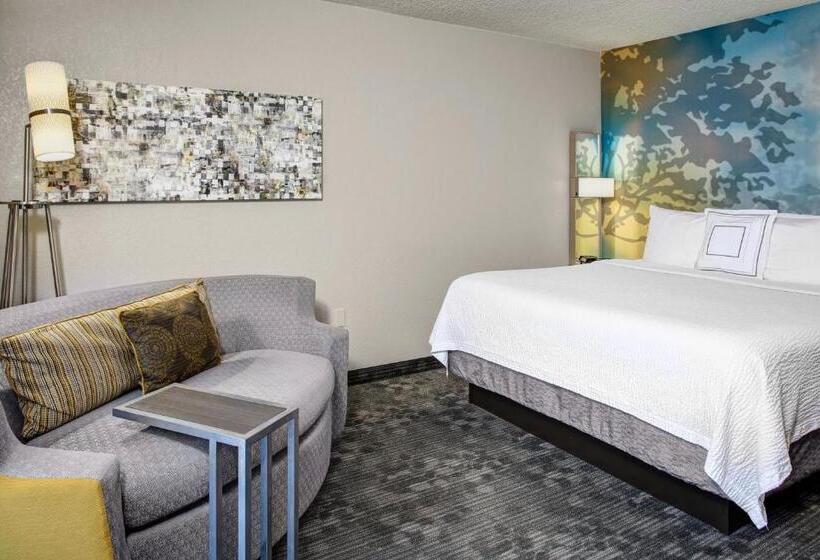 호텔 Courtyard By Marriott Cleveland Westlake