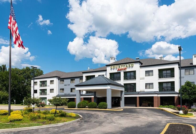 فندق Country Inn & Suites By Radisson, Columbus Edinburgh