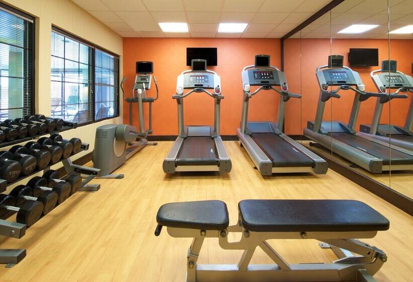 فندق Country Inn & Suites By Radisson, Columbus Edinburgh