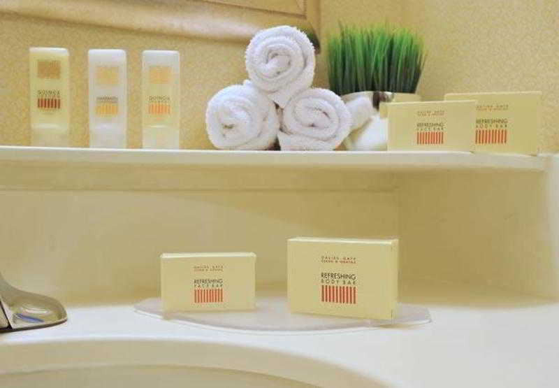 فندق Country Inn & Suites By Radisson, Columbus Edinburgh