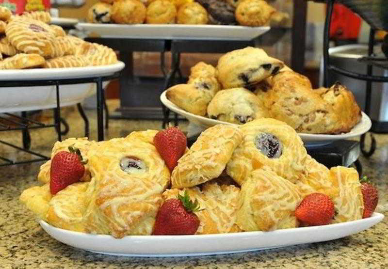 فندق Country Inn & Suites By Radisson, Columbus Edinburgh